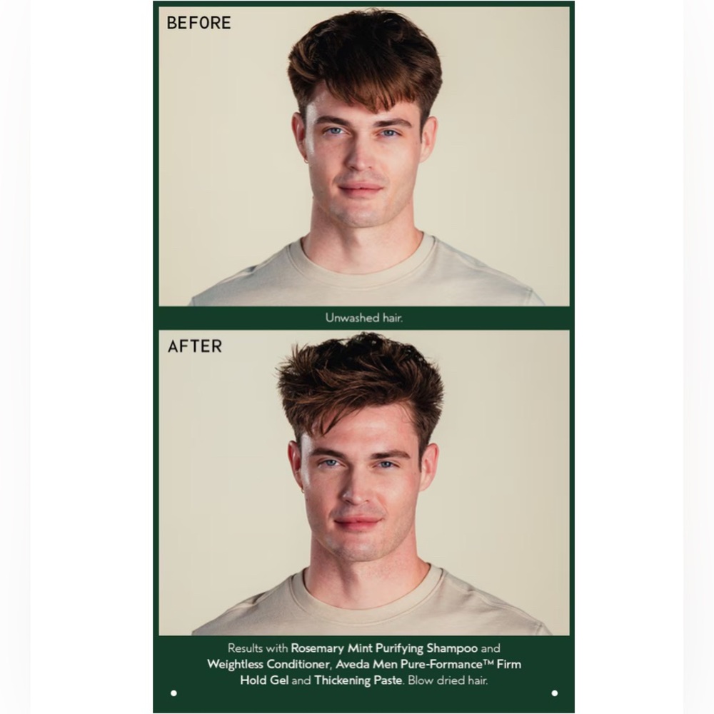 Aveda Pure-Formance Thickening Paste - Picture 2 of 6